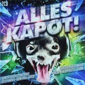 Various - Alles Kapot!