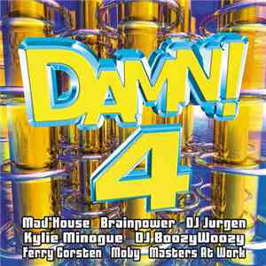 Various - Damn! 4