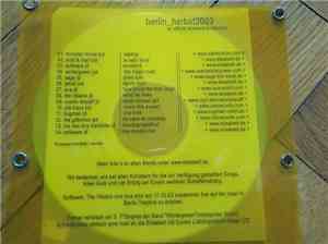 Various - Elisabett CD # 3