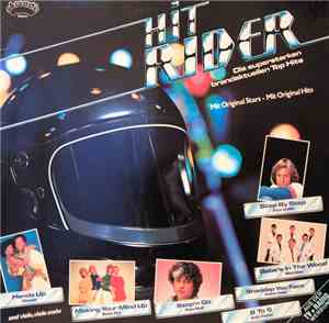 Various - Hit Rider