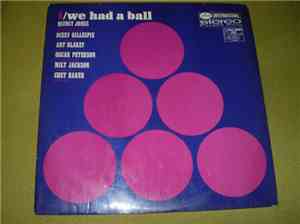 Various - I/We Had A Ball