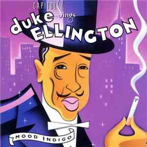 Various - Mood Indigo: Capitol Sings Duke Ellington