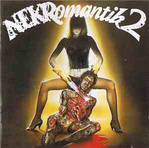 Various - Nekromantik 2 Original Soundtrack