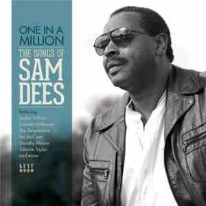 Various - One In A Million - The Songs Of Sam Dees