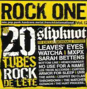 Various - Rock One Vol.12
