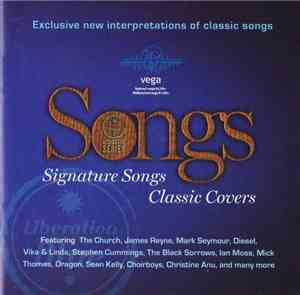 Various - Signature Songs, Classic Covers