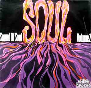 Various - Sound Of Soul Vol.2