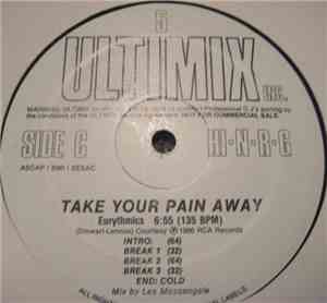 Various - Ultimix 5