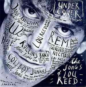 Various - Undercover - Songs Of Lou Reed