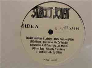 Various - Untitled