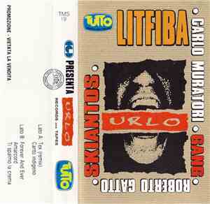 Various - Urlo