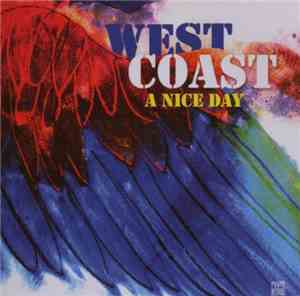 Various - West Coast - A Nice Day