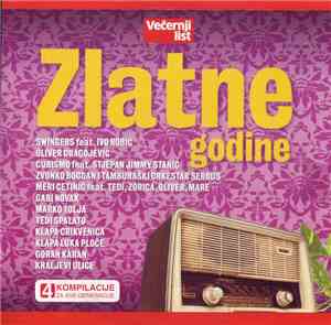 Various - Zlatne Godine
