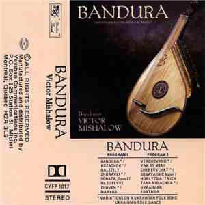 Victor Mishalow - Bandura