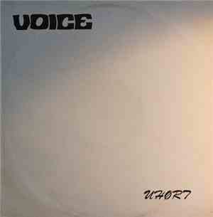 Voice  - Uhørt
