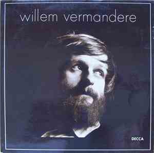 Willem Vermandere - Willem Vermandere