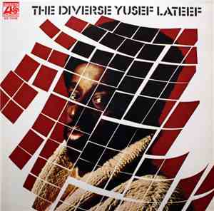 Yusef Lateef - The Diverse Yusef Lateef