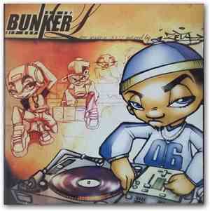 Zeta - Bunker Store Presenta Live Session 2002 mixed by Zeta