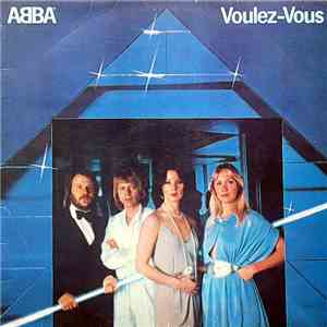 ABBA - Voulez-Vous