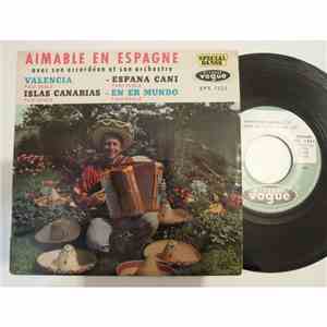 Aimable - Aimable En Espagne