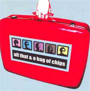 All That And A Bag Of Chips - Music 2 Go