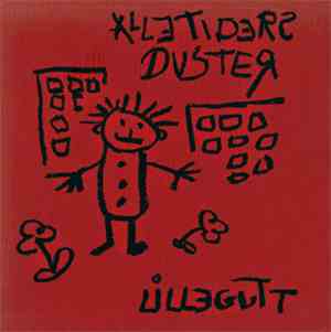 Alle Tiders Duster - Lillegutt / Bærtur