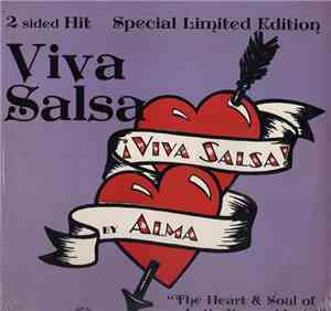 Alma  - Viva Salsa