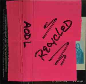 Aodl - Recycled Music