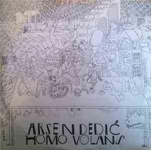 Arsen Dedić - Homo Volans