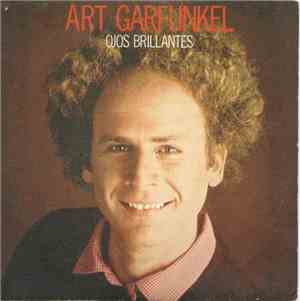 Art Garfunkel - Ojos Brillantes