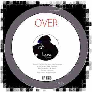 Askin Dedeoglu - Over