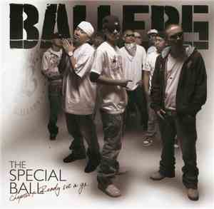Ballers - The Special Ball Chapter 1 ~Ready Set A Go~