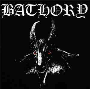 Bathory - Bathory