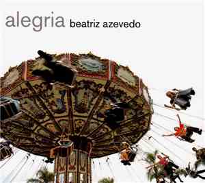 Beatriz Azevedo - Alegria