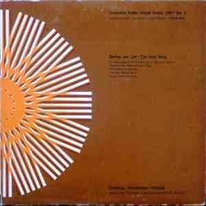 Bertus Van Lier - The Holy Song