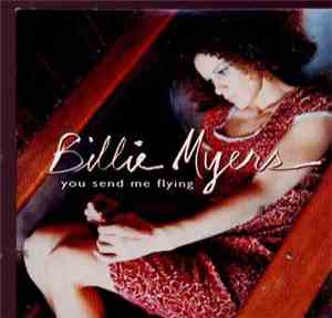 Billie Myers - You Send Me Flying