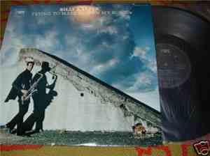 Billy Harper - Trying To Make Heaven My Home