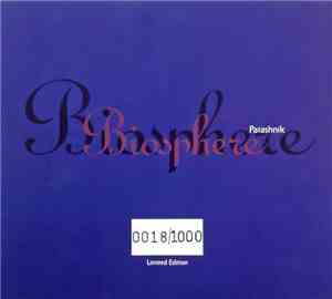 Biosphere - Patashnik