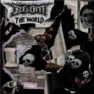 Boom  - Boom The World