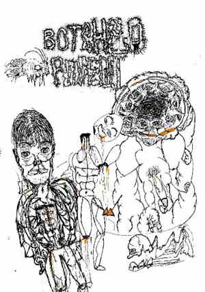 Botched Facelift - Total Annihilation Of The Ego