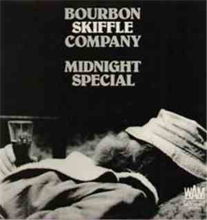 Bourbon Skiffle Company - Midnight Special