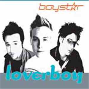 Boystar - Loverboy