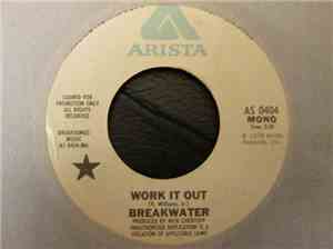 Breakwater - Work It Out