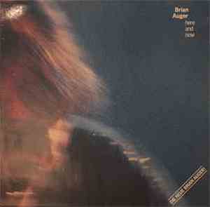 Brian Auger - Here And Now