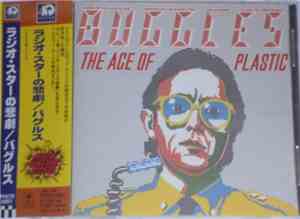 Buggles - The Age Of Plastic