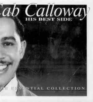 Cab Calloway - His Best Side
