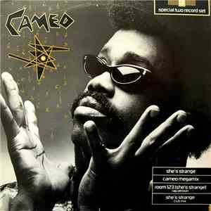 Cameo - She's Strange