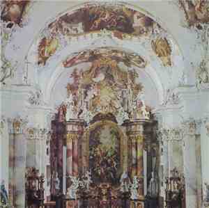 Cantate Domino - Cantate Domino Zingt In Memoriam Dom Renaat Van Hecke