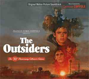 Carmine Coppola - The Outsiders (The 30th Anniversary Collector's Edition)