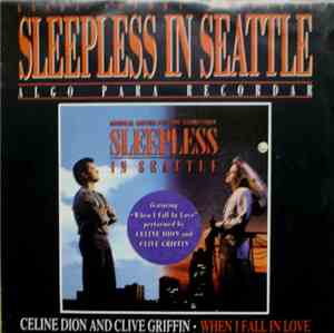 Celine Dion & Clive Griffin - When I Fall In Love